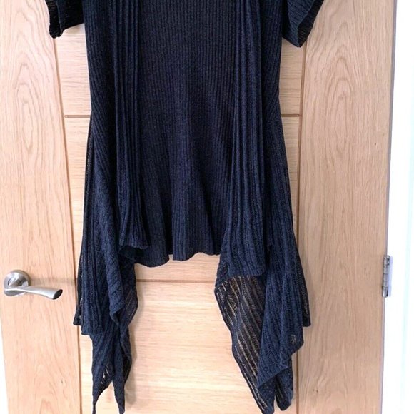 Fabulous & Trendy Marks & Spencer Waterfall Duster - Picture 10 of 10